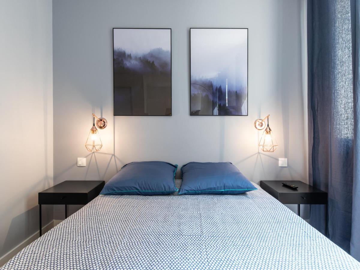 Dreamy Flat Lyon - Hyper-Centre - Jean Mace - Studio Cosy Exterior foto