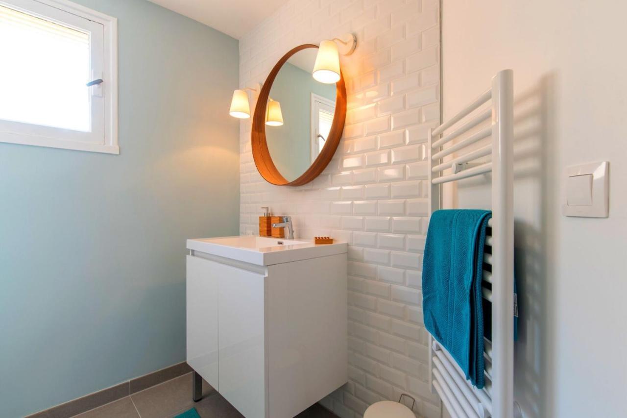 Dreamy Flat Lyon - Hyper-Centre - Jean Mace - Studio Cosy Exterior foto